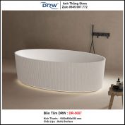 Bồn Tắm DRW DR5687