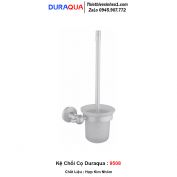 Kệ Chổi Cọ Duraqua 9508