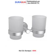 Kệ Cốc Đôi Duraqua 6906