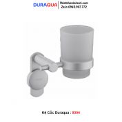 Kệ Cốc Đơn Duraqua 9304