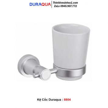 Kệ Cốc Đơn Duraqua 8804