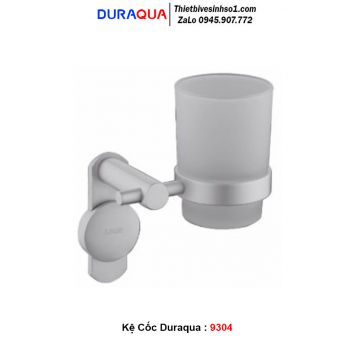 Kệ Cốc Đơn Duraqua 9304