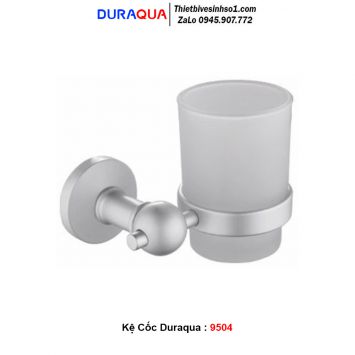 Kệ Cốc Đơn Duraqua 9504