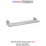 Kệ Kính Dưới Gương Duraqua 9709