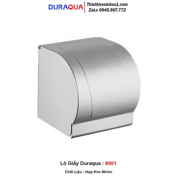 Lô Giấy Duraqua 6001