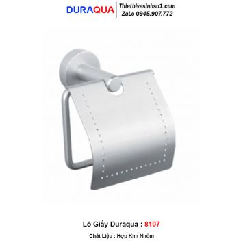 Lô Giấy Duraqua 8107