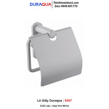 Lô Giấy Duraqua 9307