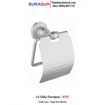 Lô Giấy Duraqua 9707