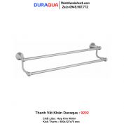 Thanh Vắt Khăn Duraqua 9202