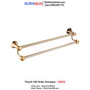 Thanh Vắt Khăn Duraqua G6622