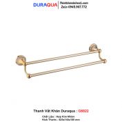 Thanh Vắt Khăn Duraqua G6822