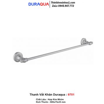 Thanh Vắt Khăn Duraqua 9701