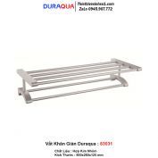 Vắt Khăn Giàn Duraqua 83031