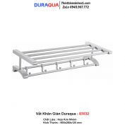 Vắt Khăn Giàn Duraqua 83032