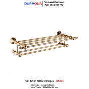 Vắt Khăn Giàn Duraqua G6603