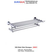 Vắt Khăn Giàn Duraqua S6603