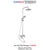 Sen Cây Tắm Duraqua DQK586