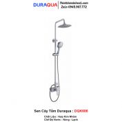 Sen Cây Tắm Duraqua DQK686