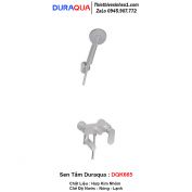 Sen Tắm Duraqua DQK665