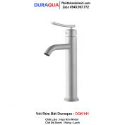 Vòi Chậu Rửa Bát Duraqua DQK141