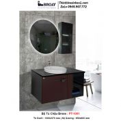 Bộ Tủ Chậu Potentech PT-1001