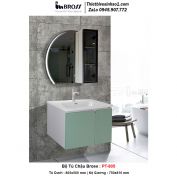 Bộ Tủ Chậu Potentech PT-805