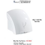 Máy Sấy Tay Ranco RC-8820
