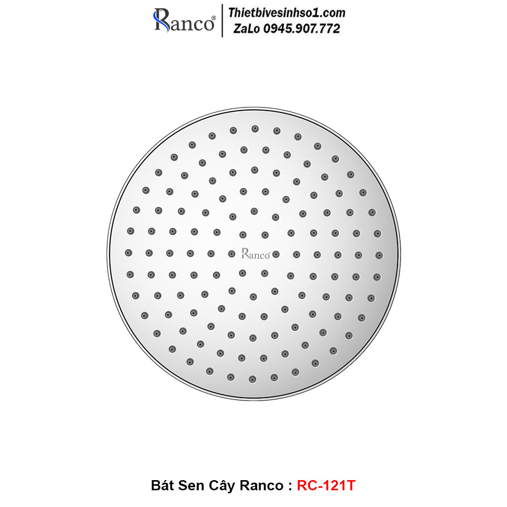 Bát Sen Cây Ranco RC-121T