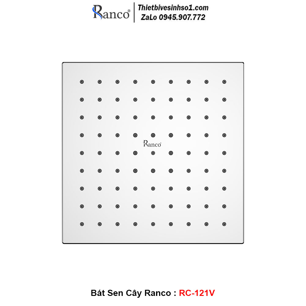 Bát Sen Cây Ranco RC-121V