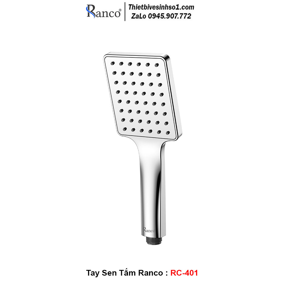 Tay Sen Tắm Ranco RC-401