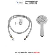 Tay Sen Tắm Ranco FSI-011