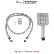 Tay Sen Tắm Ranco FSI-401