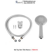 Tay Sen Tắm Ranco FSN-013