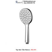 Tay Sen Tắm Ranco RC-011