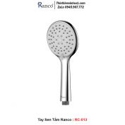 Tay Sen Tắm Ranco RC-013