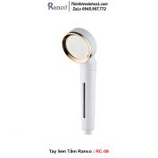 Tay Sen Tắm Ranco RC-08