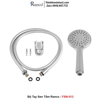 Tay Sen Tắm Ranco FSN-013