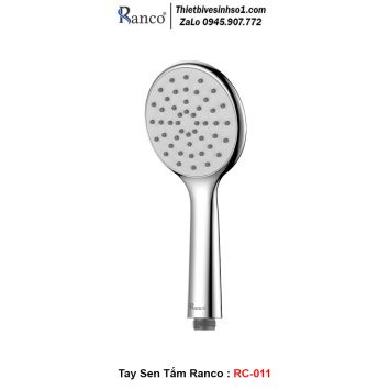 Tay Sen Tắm Ranco RC-011
