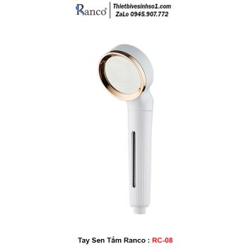 Tay Sen Tắm Ranco RC-08