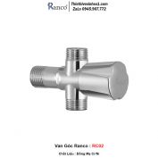 Van Góc Ranco RC02
