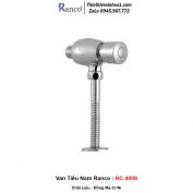Van Tiểu Nam Ranco RC-4008