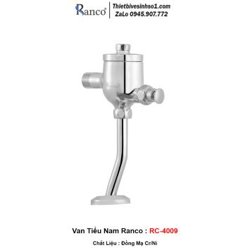 Van Tiểu Nam Ranco RC-4009