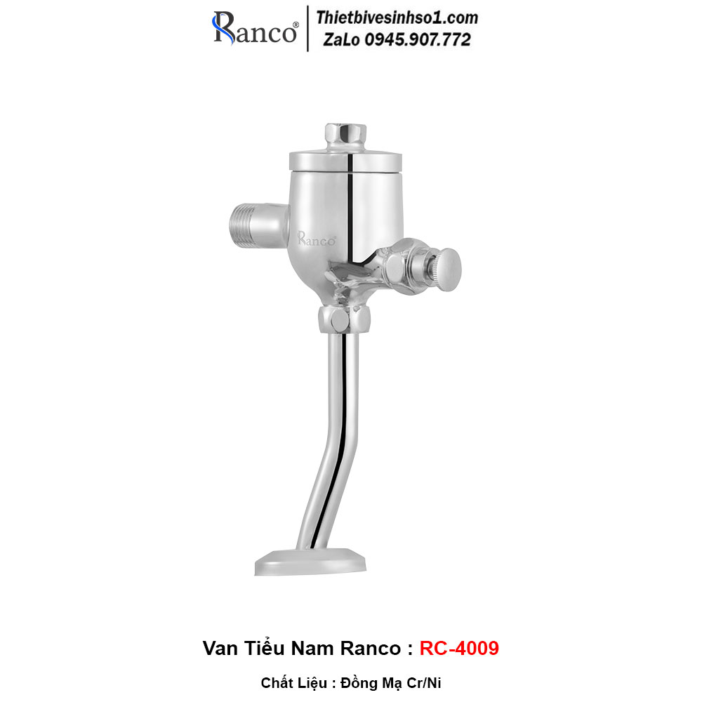 Van Tiểu Nam Ranco RC-4009