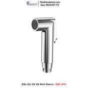 Đầu Vòi Xịt Vệ Sinh Ranco ĐXC-810
