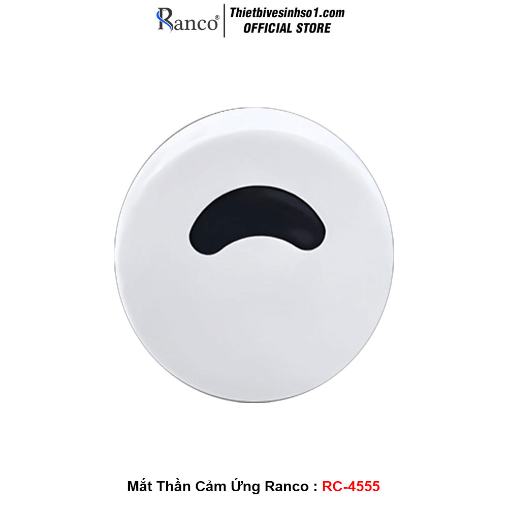 Mắt Thần Cảm Ứng Ranco RC-4555