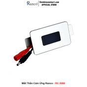 Mắt Thần Cảm Ứng Ranco RC-5080