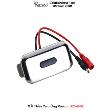 Mắt Thần Cảm Ứng Ranco RC-4686