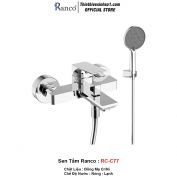 Sen Tắm Ranco RC-C77