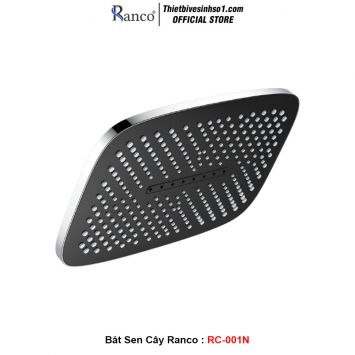 Bát Sen Cây Ranco RC-001N