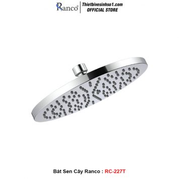 Bát Sen Cây Ranco RC-227T